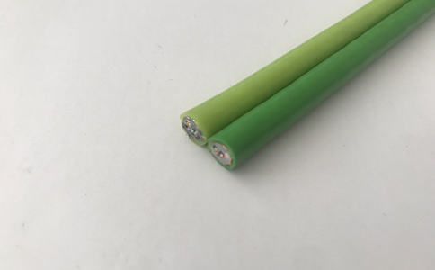 拖鏈電纜導(dǎo)體的設(shè)計(jì)